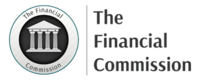 financial commission logo